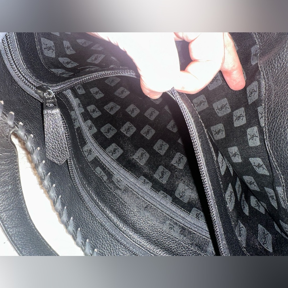 YSL bag - Picture 14 of 16